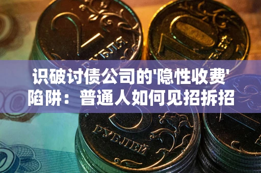 北京识破讨债公司的'隐性收费'陷阱：普通人如何见招拆招？
